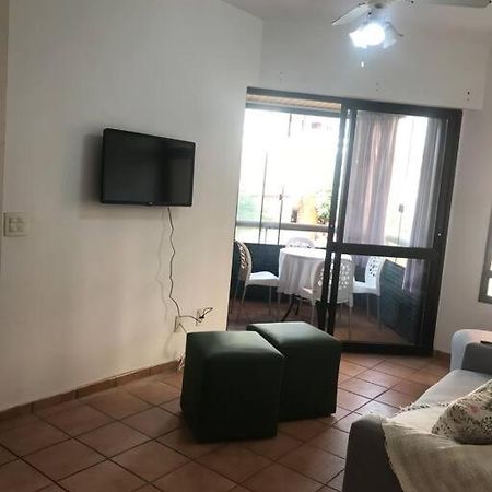 Apto Executivo Prox Hospitais E Shopping Lejlighed Ribeirão Preto Eksteriør billede