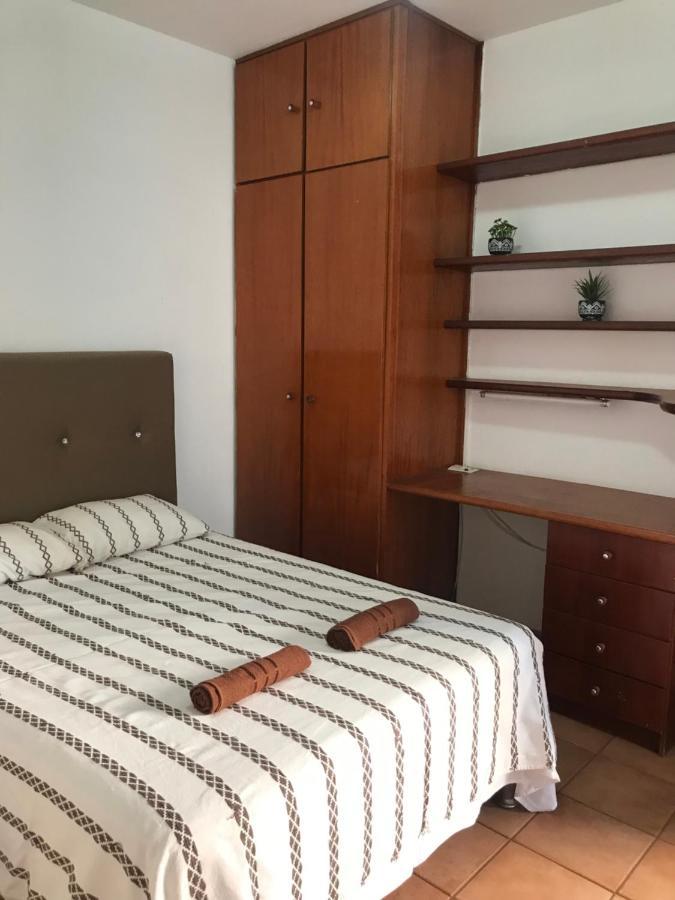 Apto Executivo Prox Hospitais E Shopping Lejlighed Ribeirão Preto Eksteriør billede