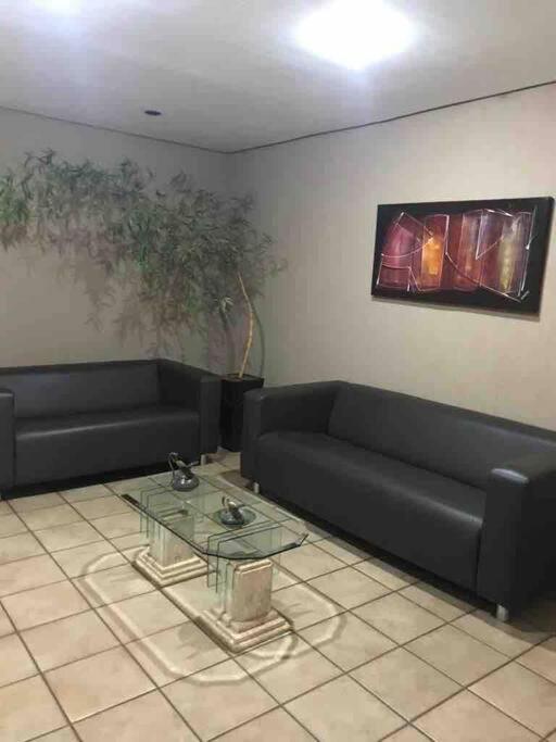 Apto Executivo Prox Hospitais E Shopping Lejlighed Ribeirão Preto Eksteriør billede