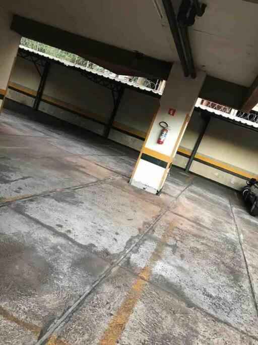 Apto Executivo Prox Hospitais E Shopping Lejlighed Ribeirão Preto Eksteriør billede