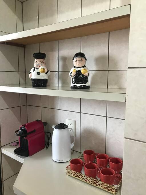 Apto Executivo Prox Hospitais E Shopping Lejlighed Ribeirão Preto Eksteriør billede