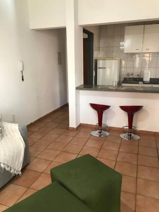Apto Executivo Prox Hospitais E Shopping Lejlighed Ribeirão Preto Eksteriør billede